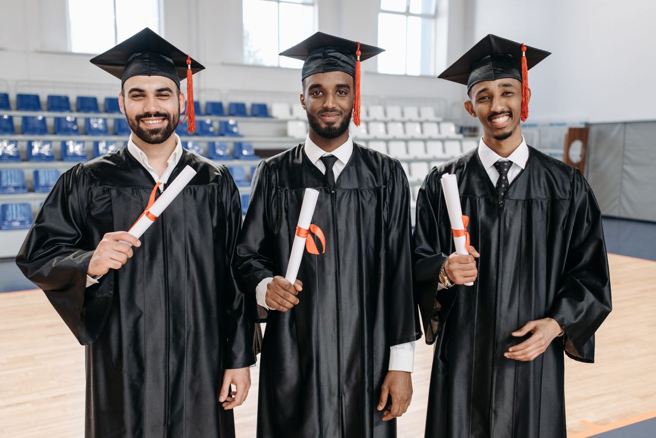 Education Support Grants