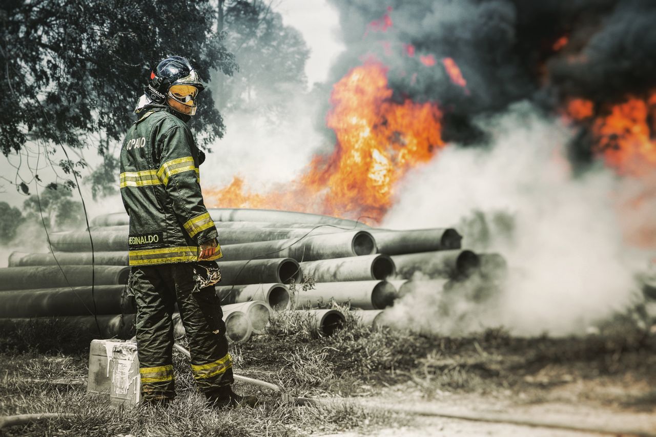 DISASTER AID GRANTS